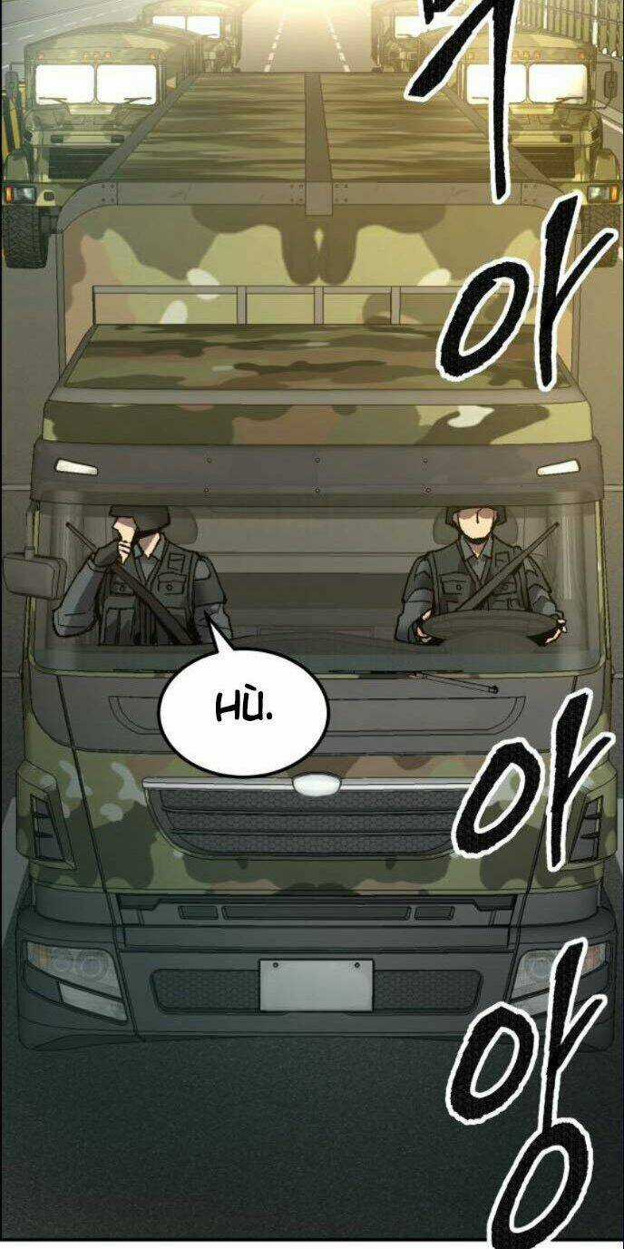 Phá Bỏ Giới Hạn - Chapter 27 - Trang 33