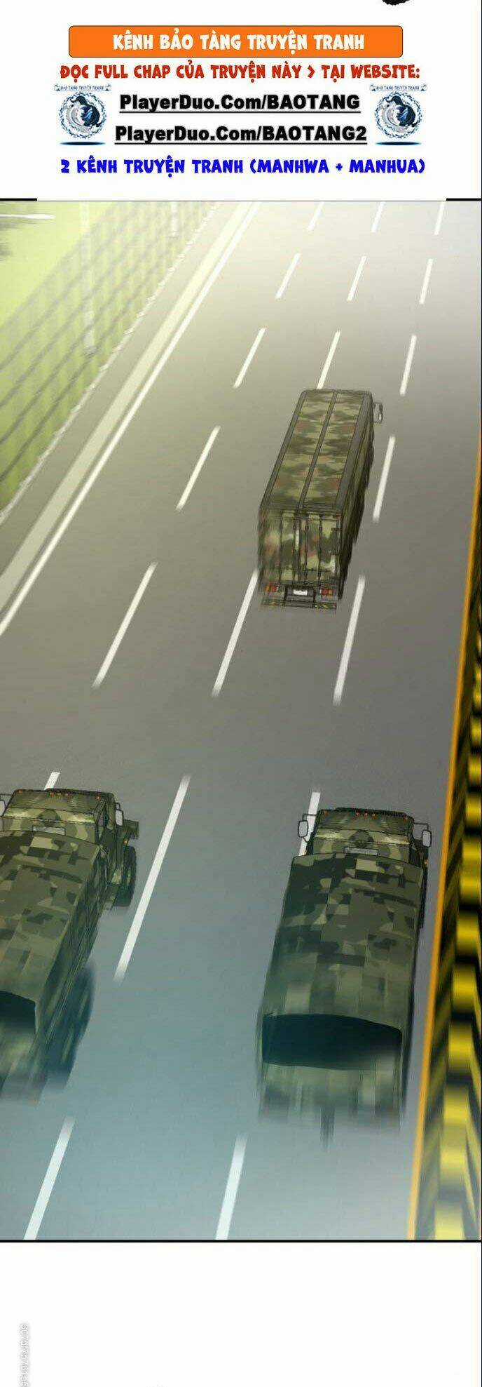 Phá Bỏ Giới Hạn - Chapter 27 - Trang 34