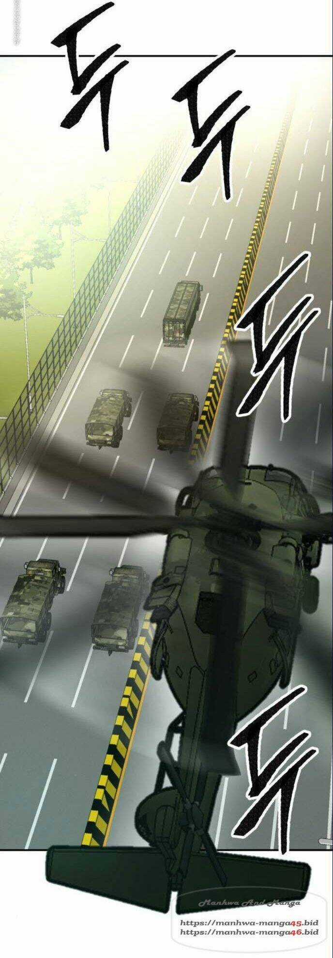 Phá Bỏ Giới Hạn - Chapter 27 - Trang 35