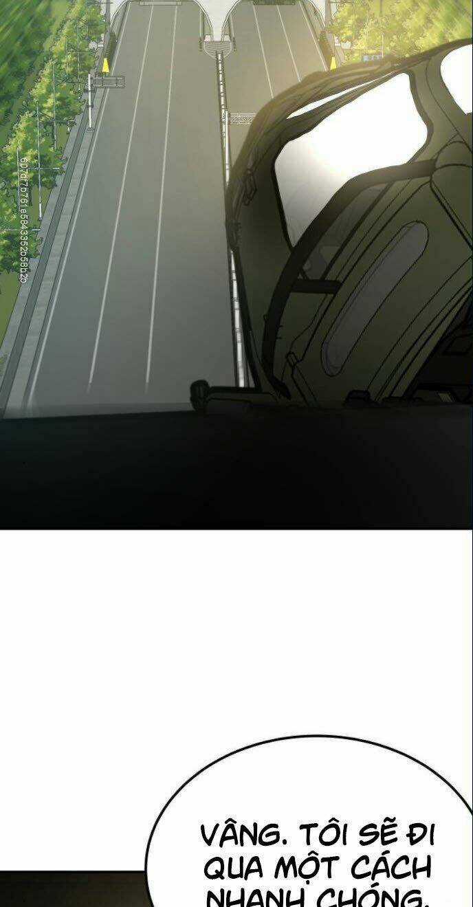 Phá Bỏ Giới Hạn - Chapter 27 - Trang 37