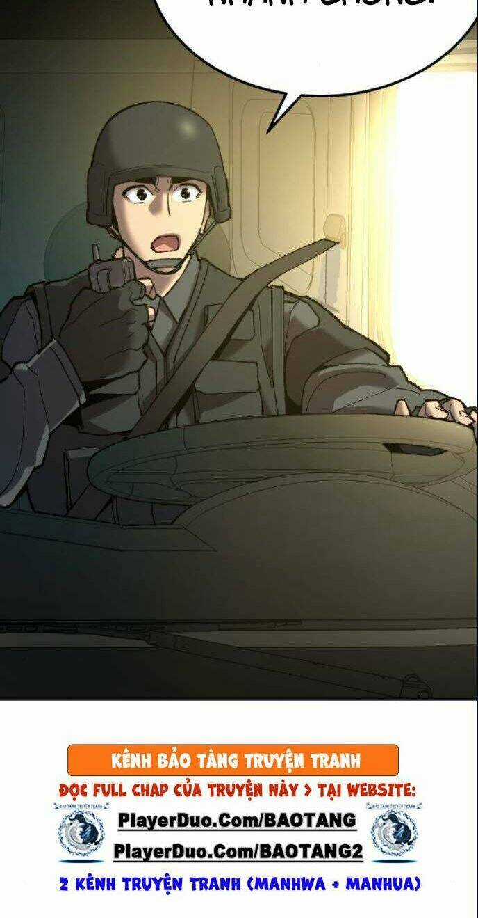 Phá Bỏ Giới Hạn - Chapter 27 - Trang 38