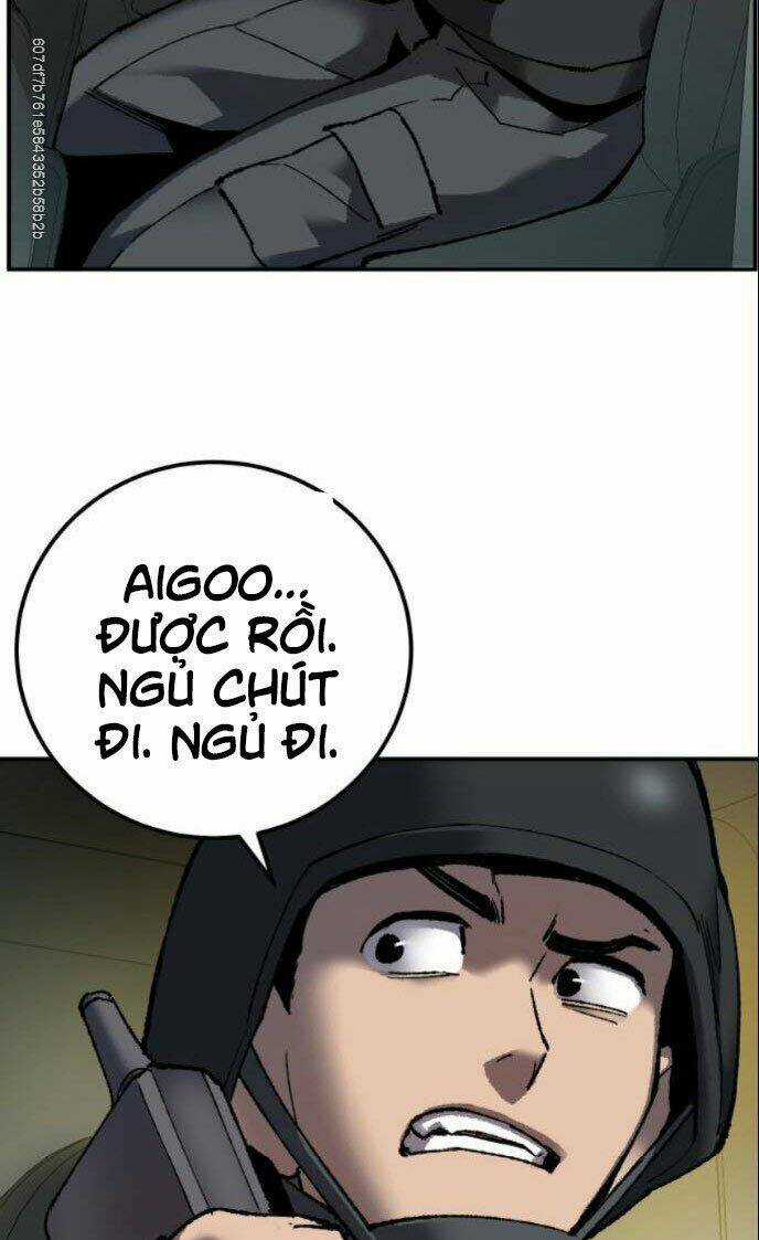 Phá Bỏ Giới Hạn - Chapter 27 - Trang 40