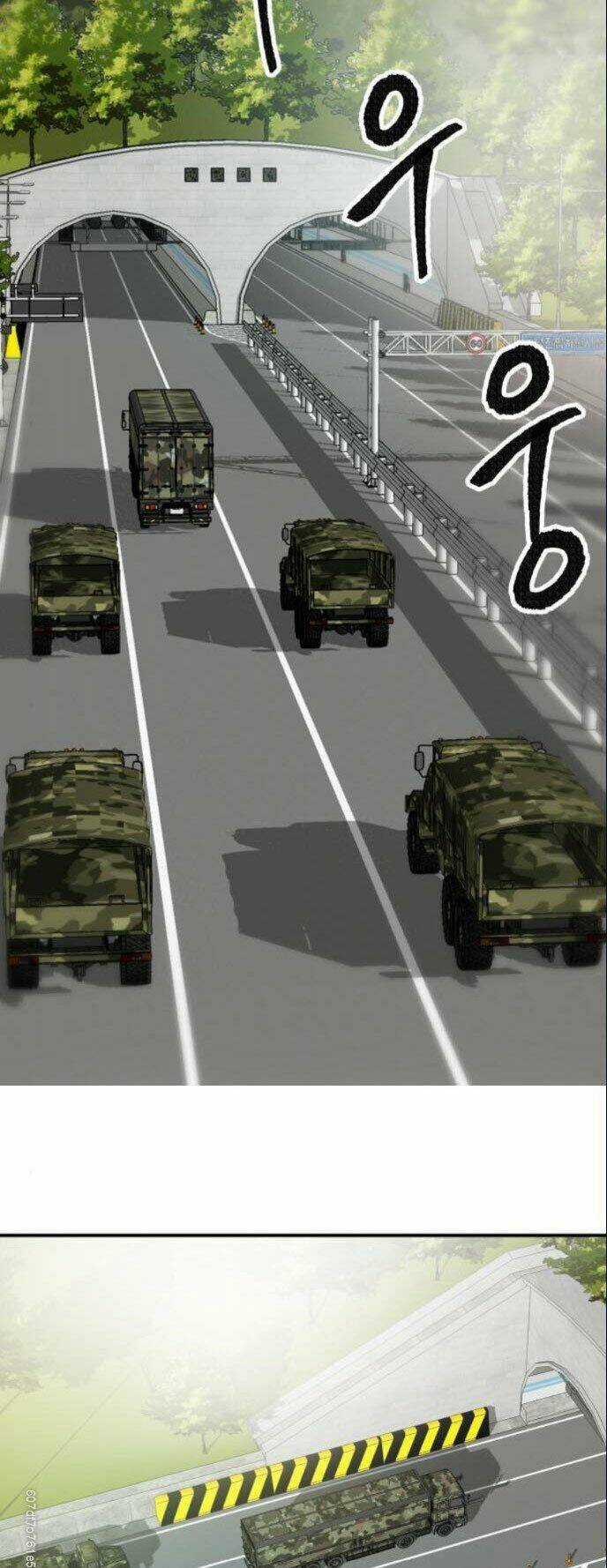 Phá Bỏ Giới Hạn - Chapter 27 - Trang 42