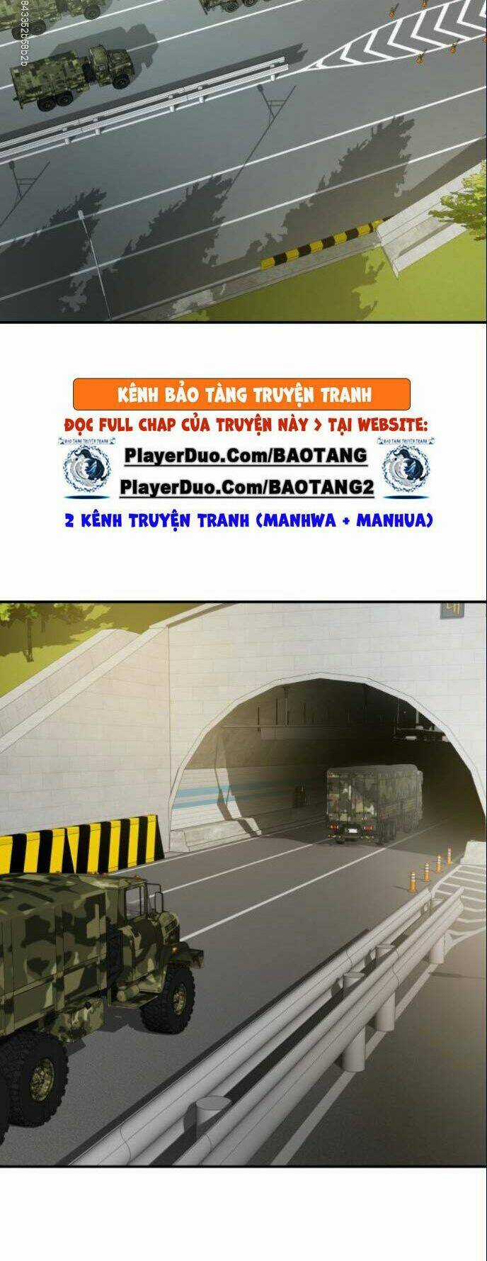 Phá Bỏ Giới Hạn - Chapter 27 - Trang 43