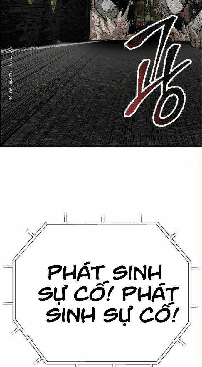 Phá Bỏ Giới Hạn - Chapter 27 - Trang 45