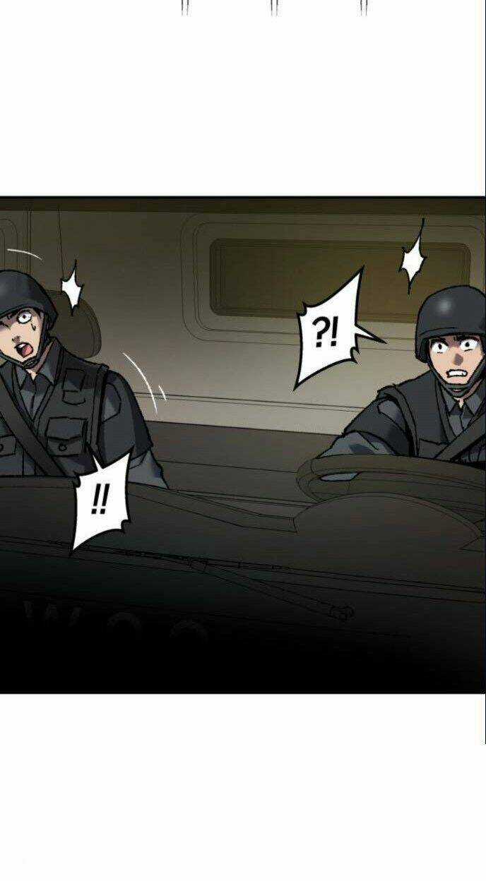 Phá Bỏ Giới Hạn - Chapter 27 - Trang 46