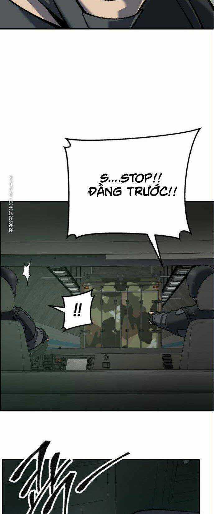 Phá Bỏ Giới Hạn - Chapter 27 - Trang 50