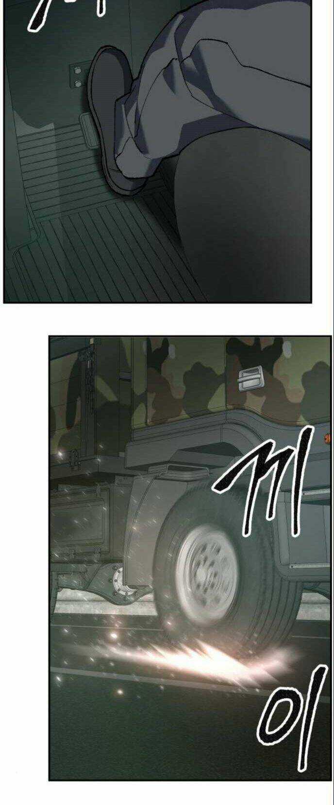 Phá Bỏ Giới Hạn - Chapter 27 - Trang 51