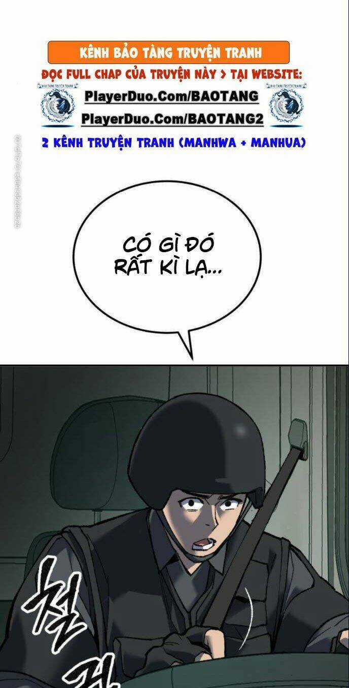 Phá Bỏ Giới Hạn - Chapter 27 - Trang 53