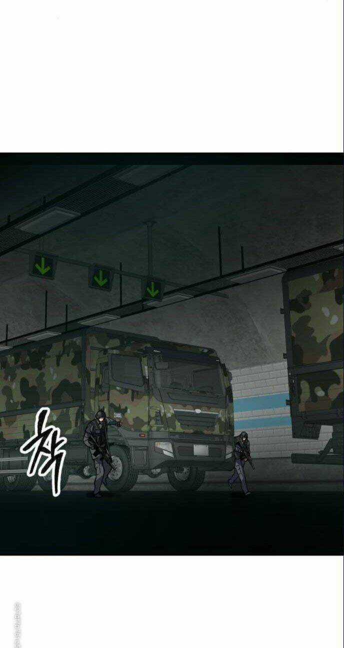 Phá Bỏ Giới Hạn - Chapter 27 - Trang 55