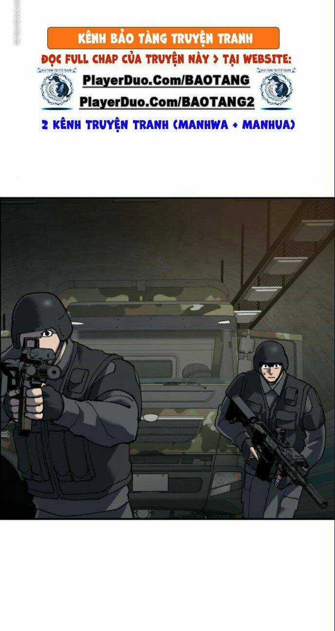 Phá Bỏ Giới Hạn - Chapter 27 - Trang 56