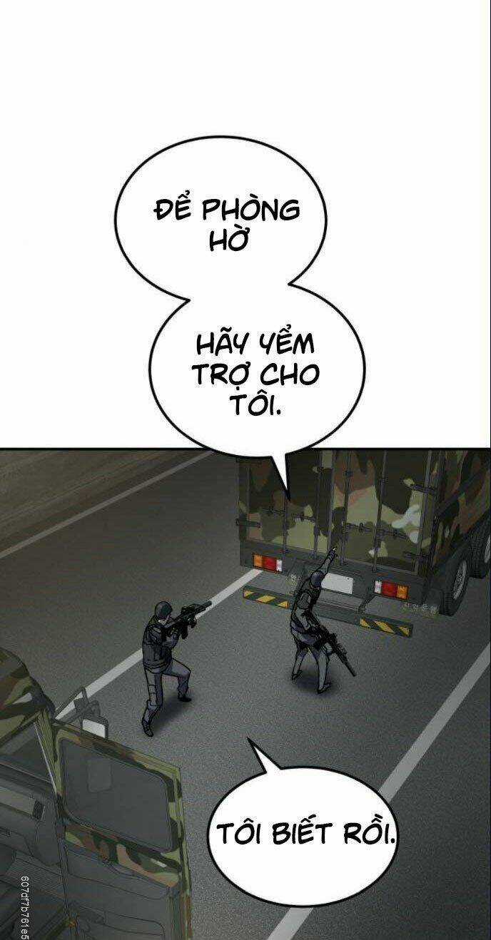 Phá Bỏ Giới Hạn - Chapter 27 - Trang 57