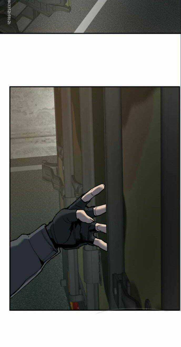 Phá Bỏ Giới Hạn - Chapter 27 - Trang 58