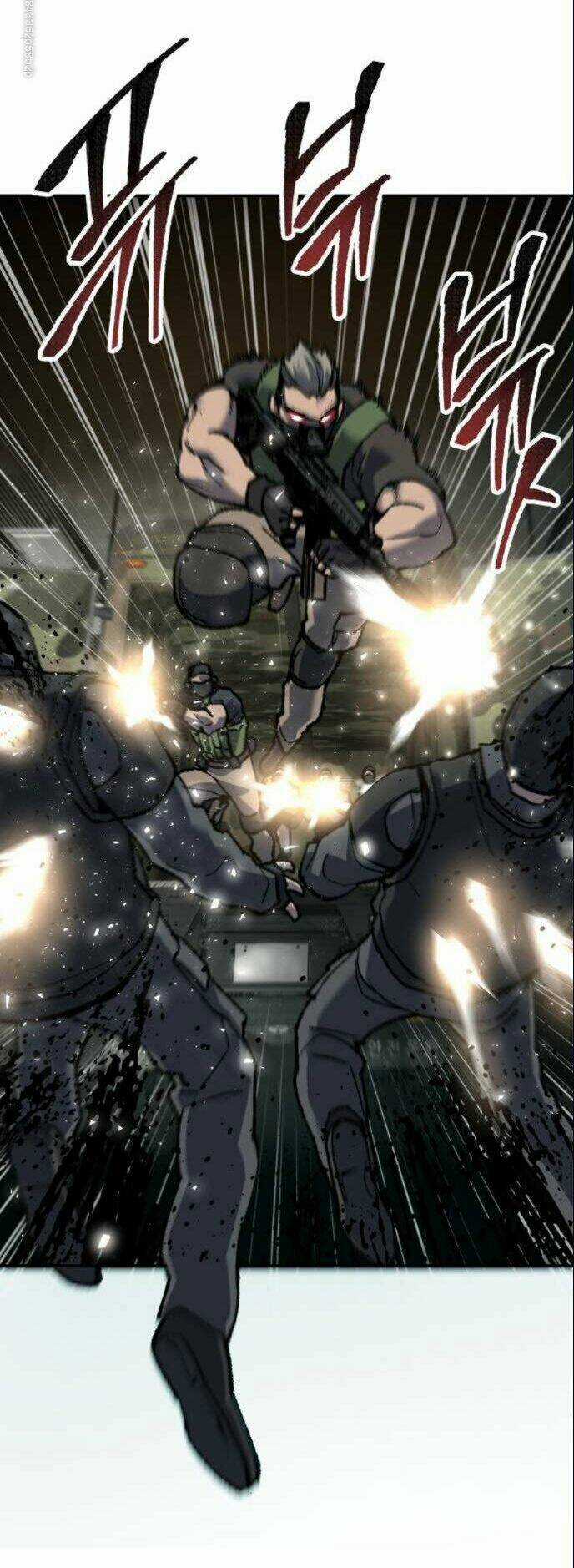 Phá Bỏ Giới Hạn - Chapter 27 - Trang 60