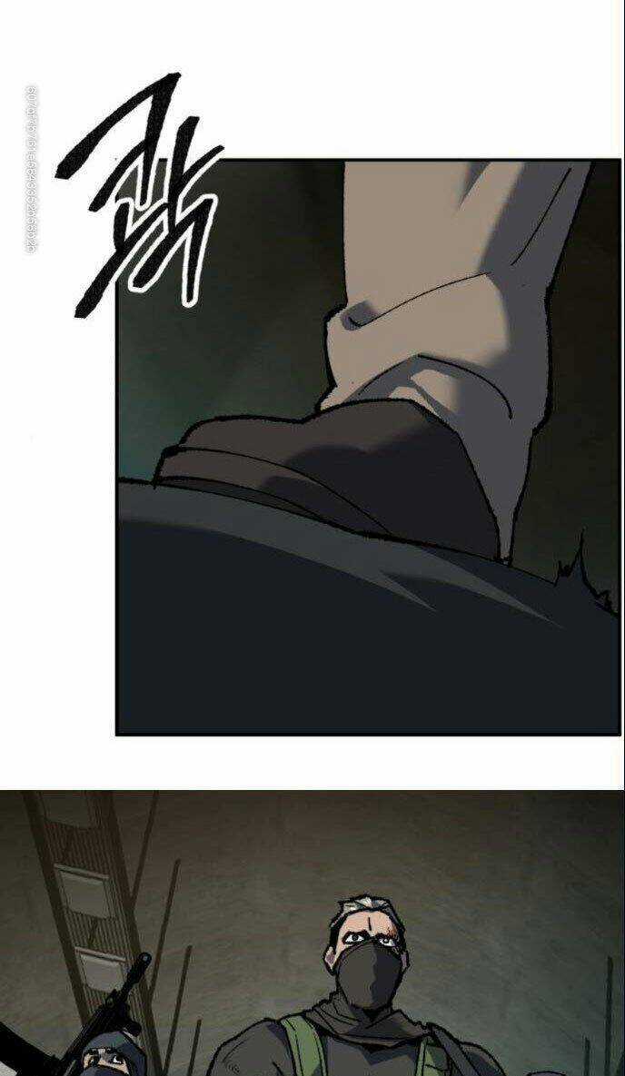 Phá Bỏ Giới Hạn - Chapter 27 - Trang 62