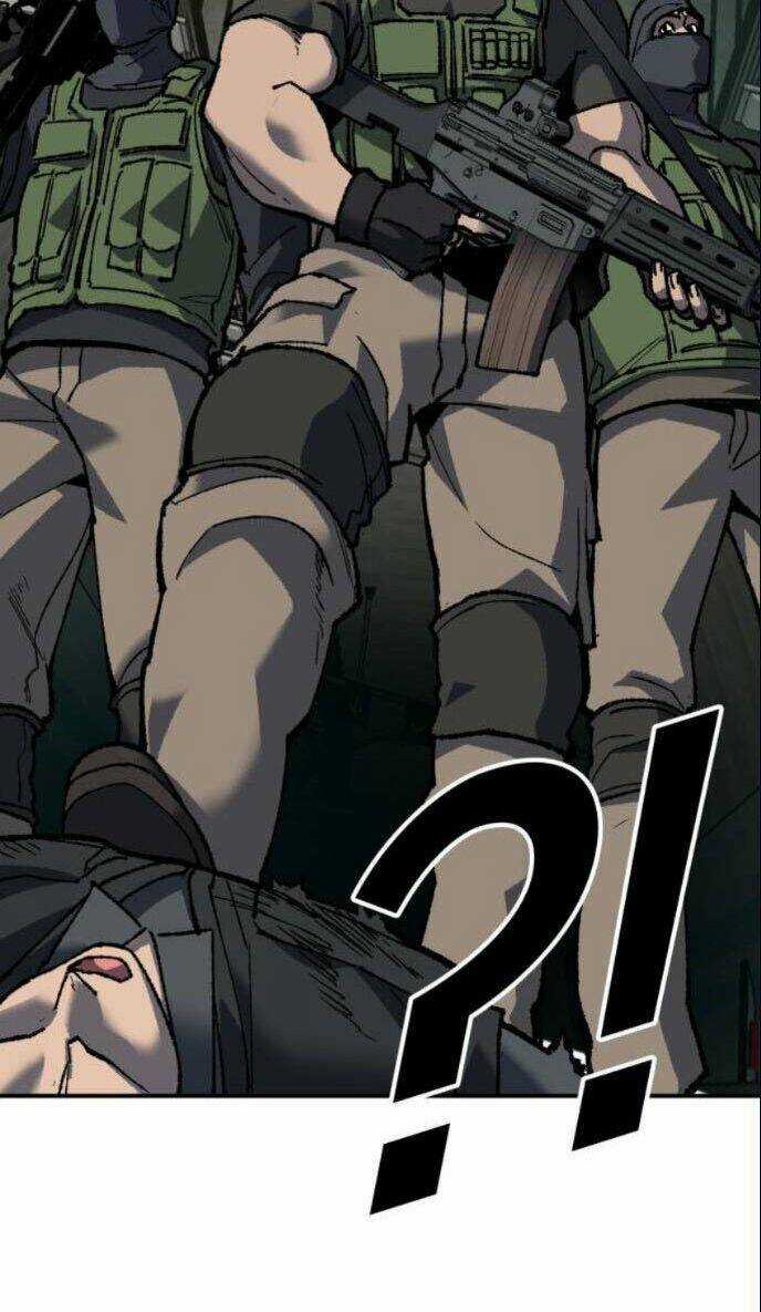 Phá Bỏ Giới Hạn - Chapter 27 - Trang 63