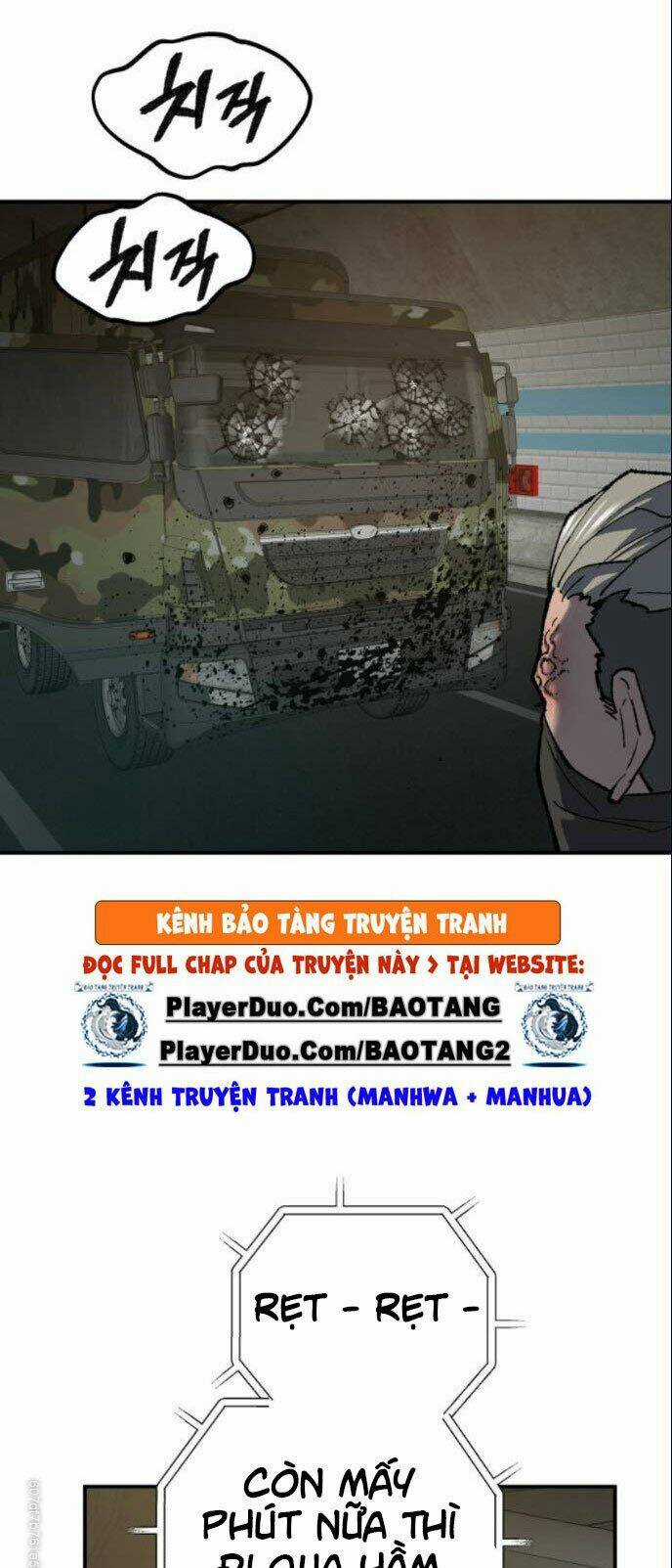 Phá Bỏ Giới Hạn - Chapter 27 - Trang 64