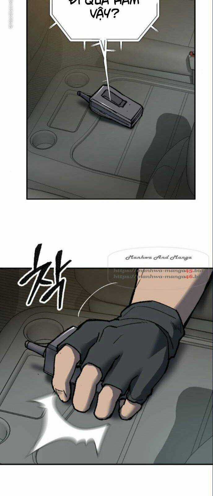 Phá Bỏ Giới Hạn - Chapter 27 - Trang 65