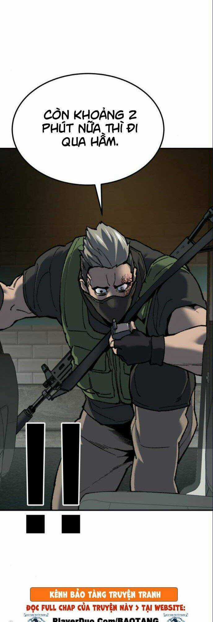 Phá Bỏ Giới Hạn - Chapter 27 - Trang 66