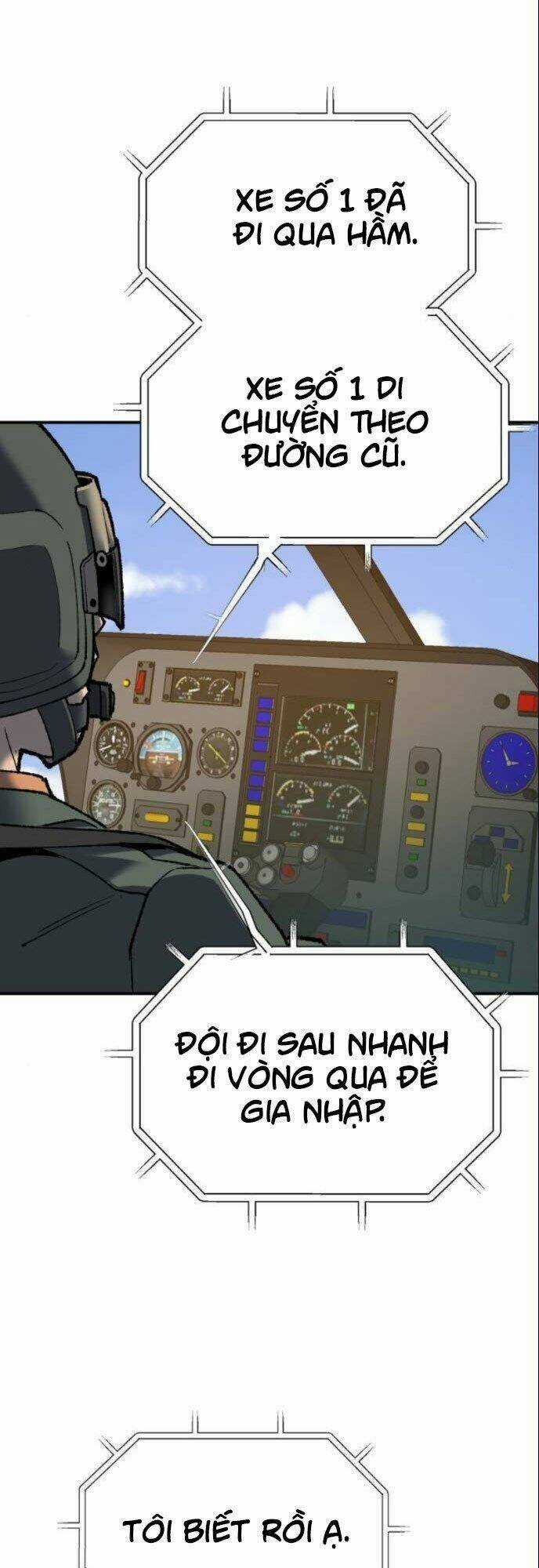 Phá Bỏ Giới Hạn - Chapter 27 - Trang 69