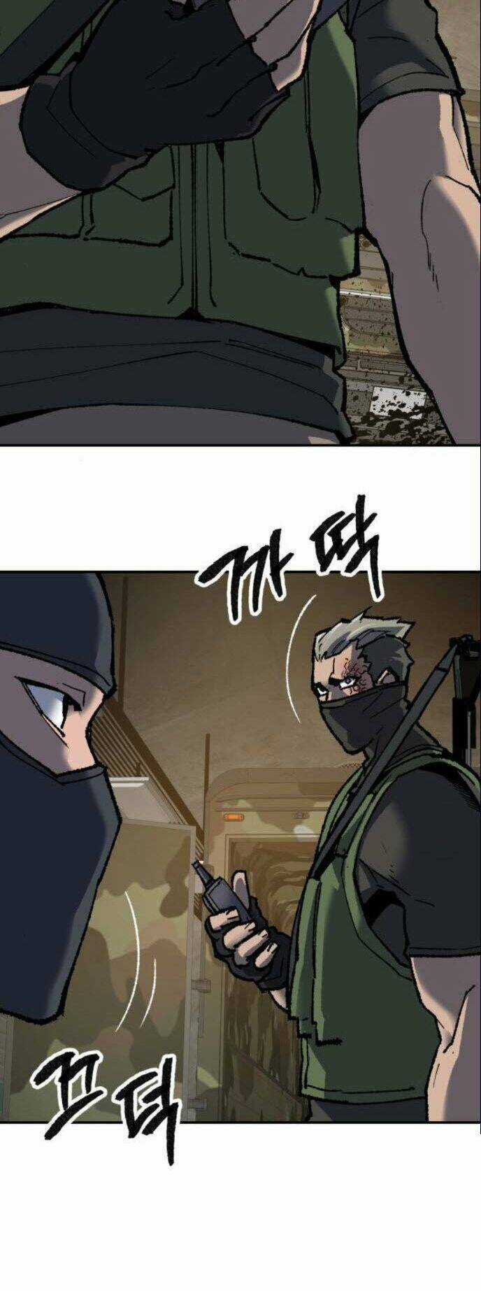 Phá Bỏ Giới Hạn - Chapter 27 - Trang 71