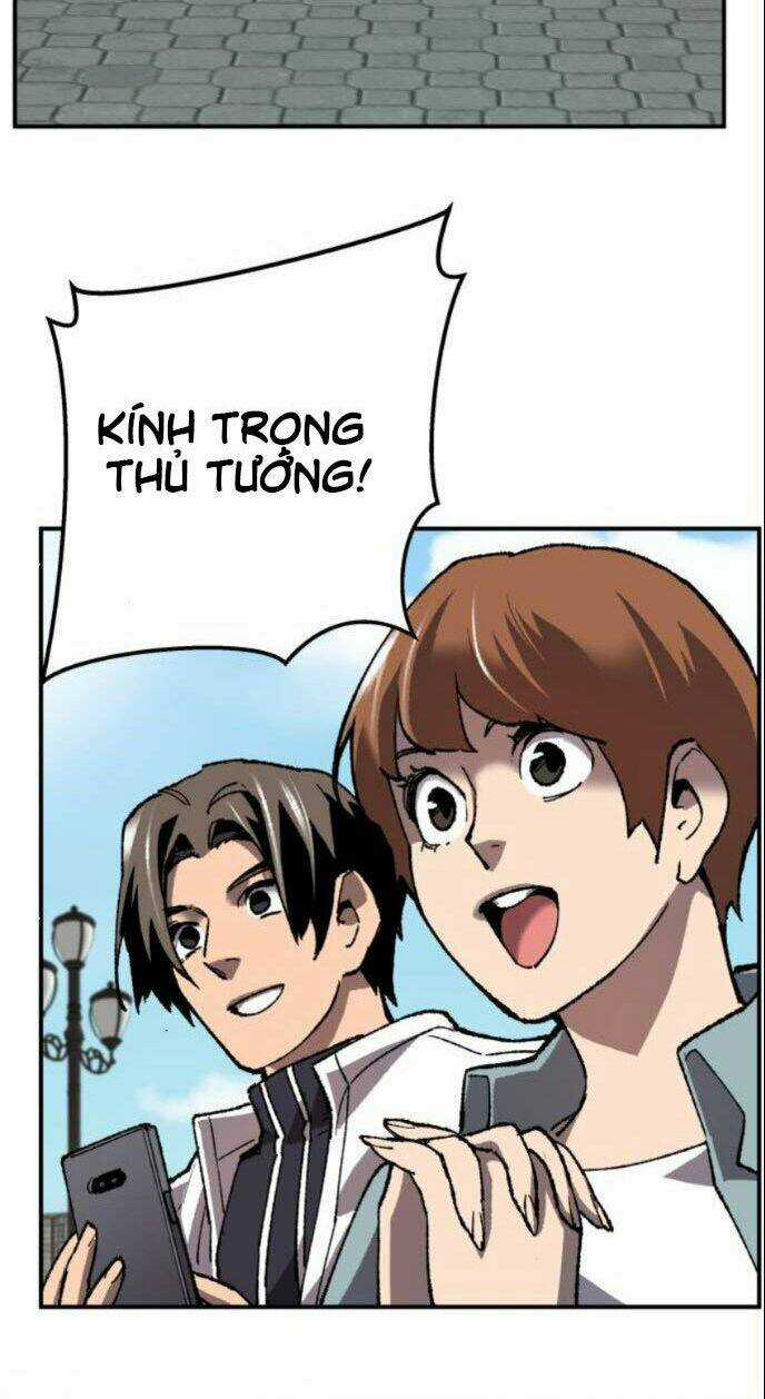 Phá Bỏ Giới Hạn - Chapter 27 - Trang 77