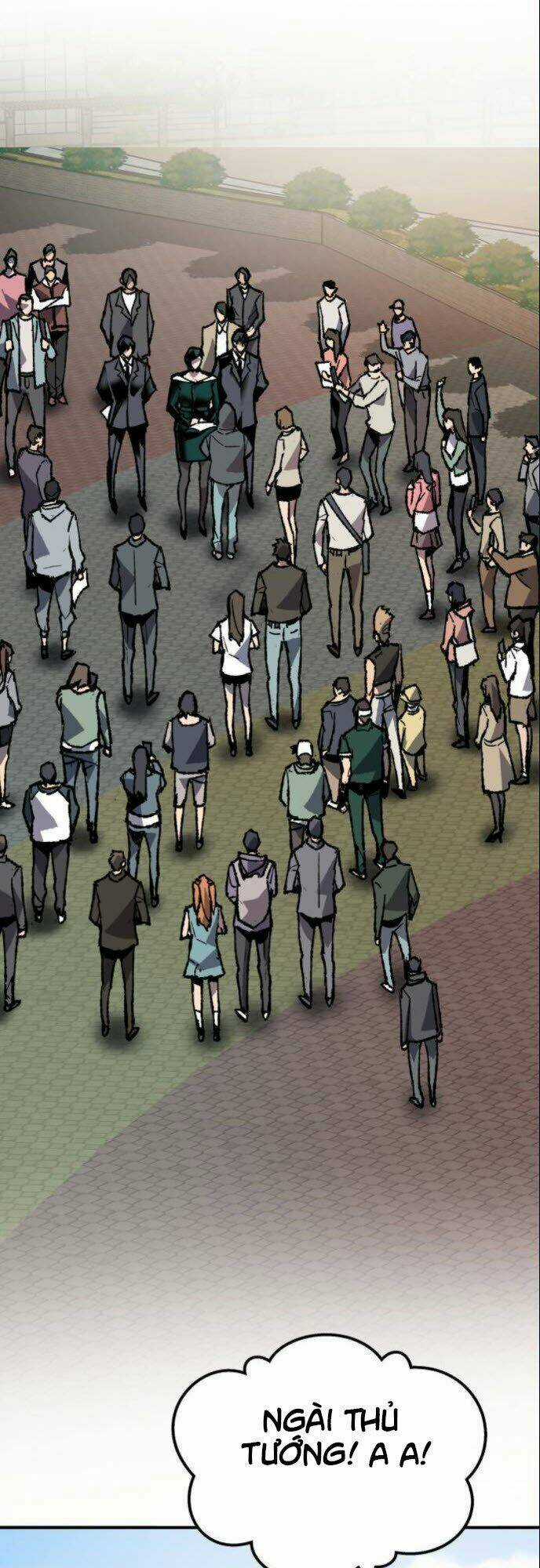 Phá Bỏ Giới Hạn - Chapter 27 - Trang 78