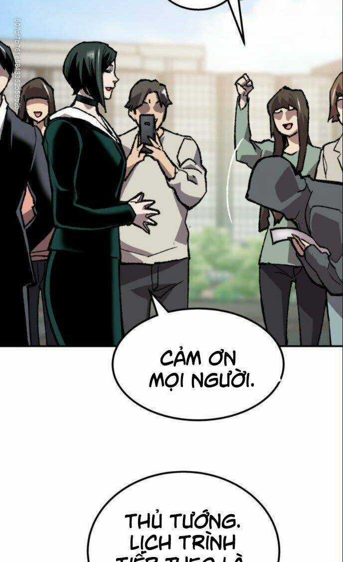 Phá Bỏ Giới Hạn - Chapter 27 - Trang 79