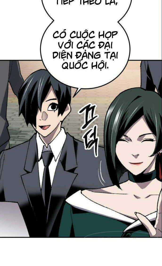 Phá Bỏ Giới Hạn - Chapter 27 - Trang 80