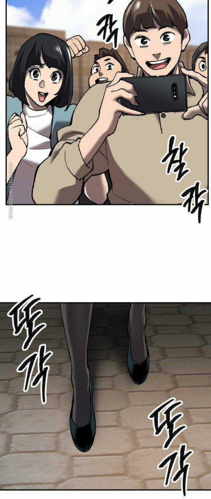 Phá Bỏ Giới Hạn - Chapter 27 - Trang 82