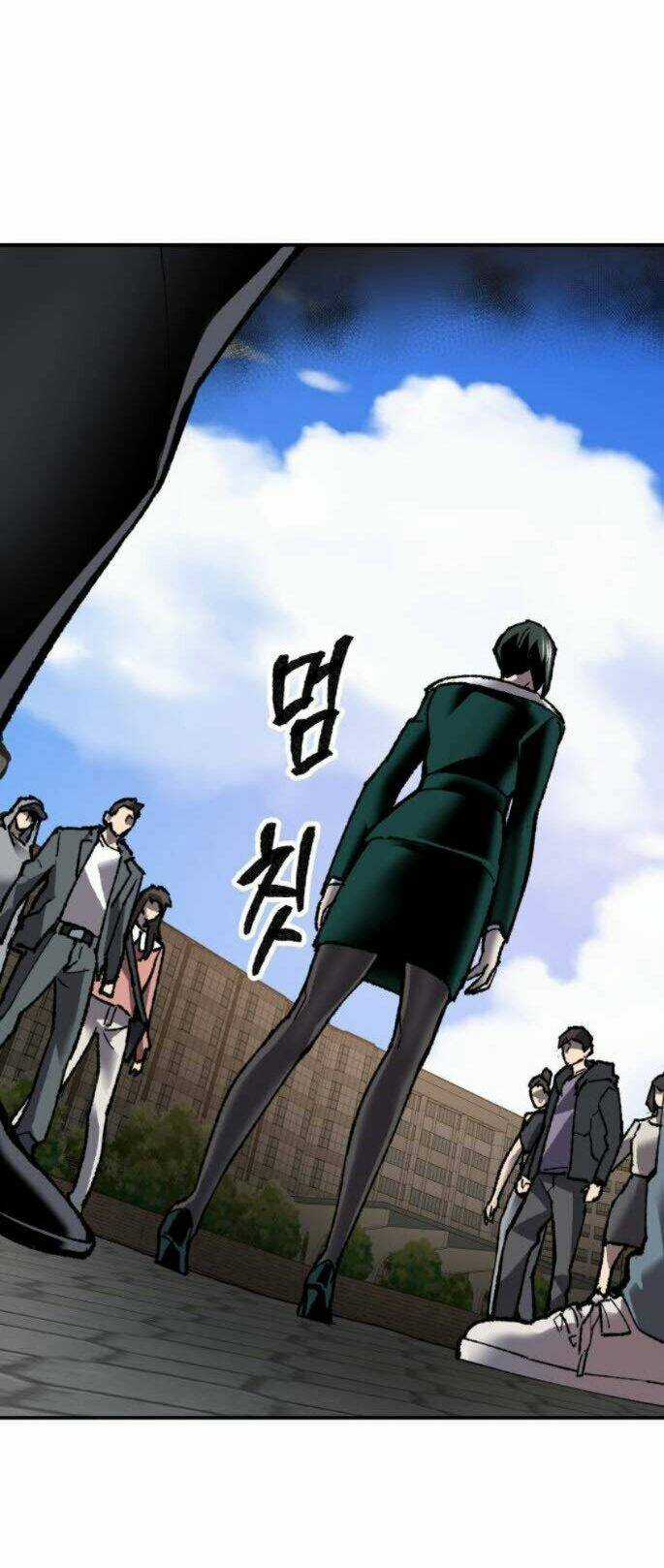 Phá Bỏ Giới Hạn - Chapter 27 - Trang 83