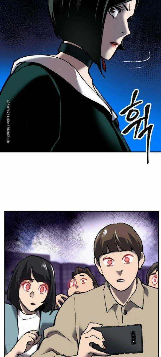 Phá Bỏ Giới Hạn - Chapter 27 - Trang 85