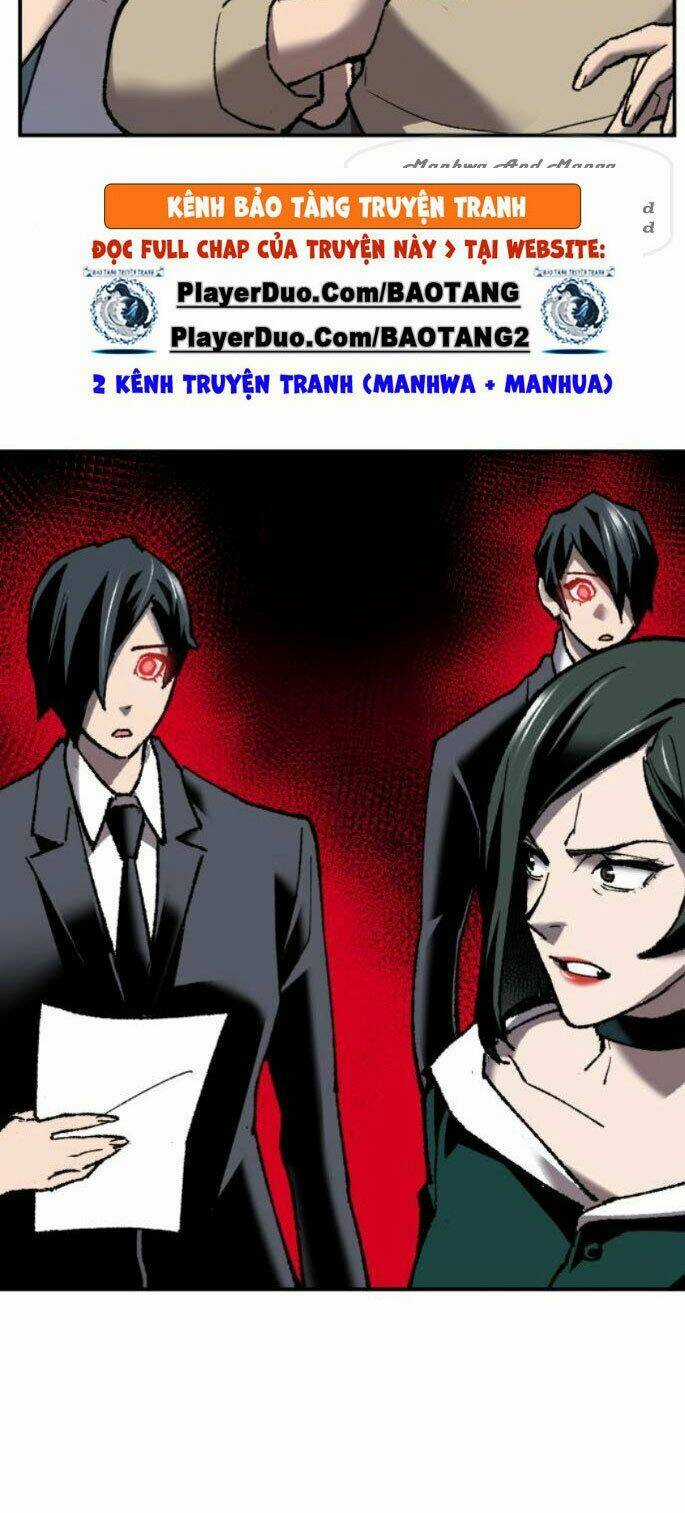 Phá Bỏ Giới Hạn - Chapter 27 - Trang 86