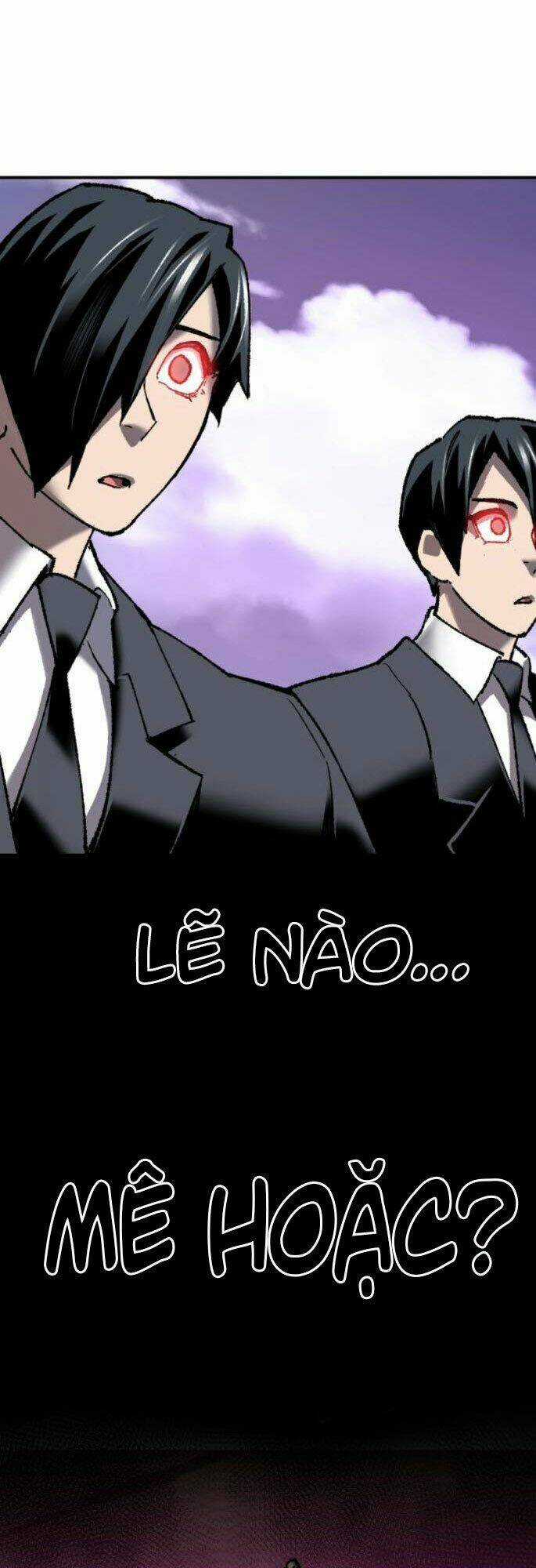 Phá Bỏ Giới Hạn - Chapter 27 - Trang 87