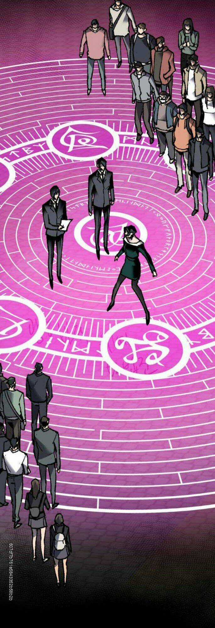 Phá Bỏ Giới Hạn - Chapter 27 - Trang 88