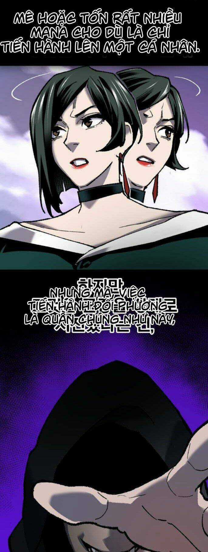 Phá Bỏ Giới Hạn - Chapter 27 - Trang 89