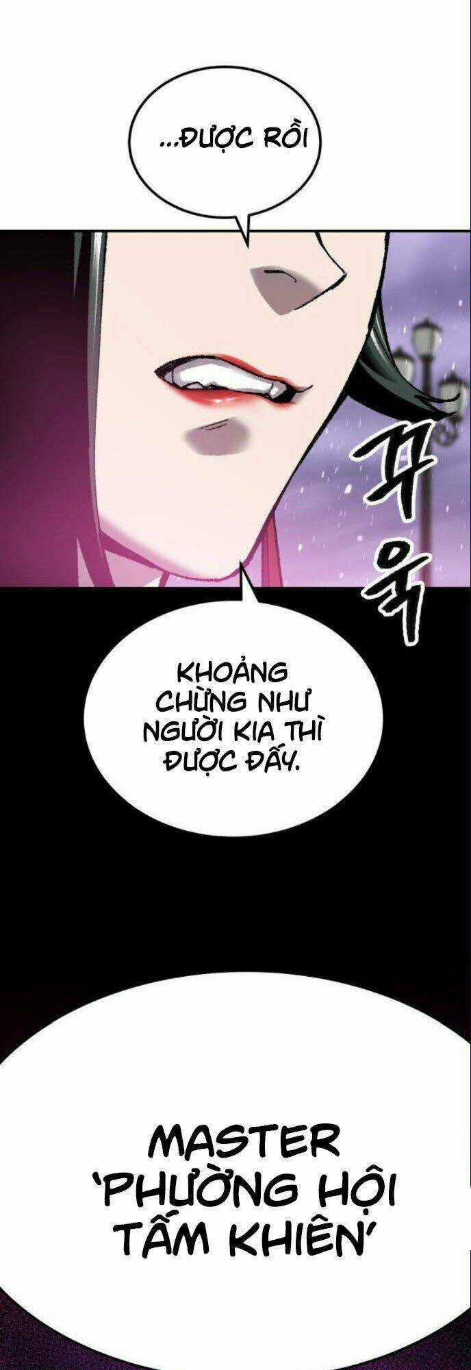 Phá Bỏ Giới Hạn - Chapter 27 - Trang 93