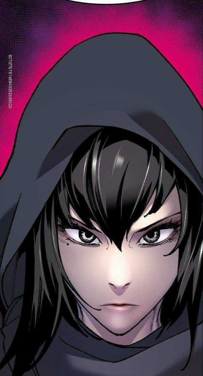 Phá Bỏ Giới Hạn - Chapter 27 - Trang 94