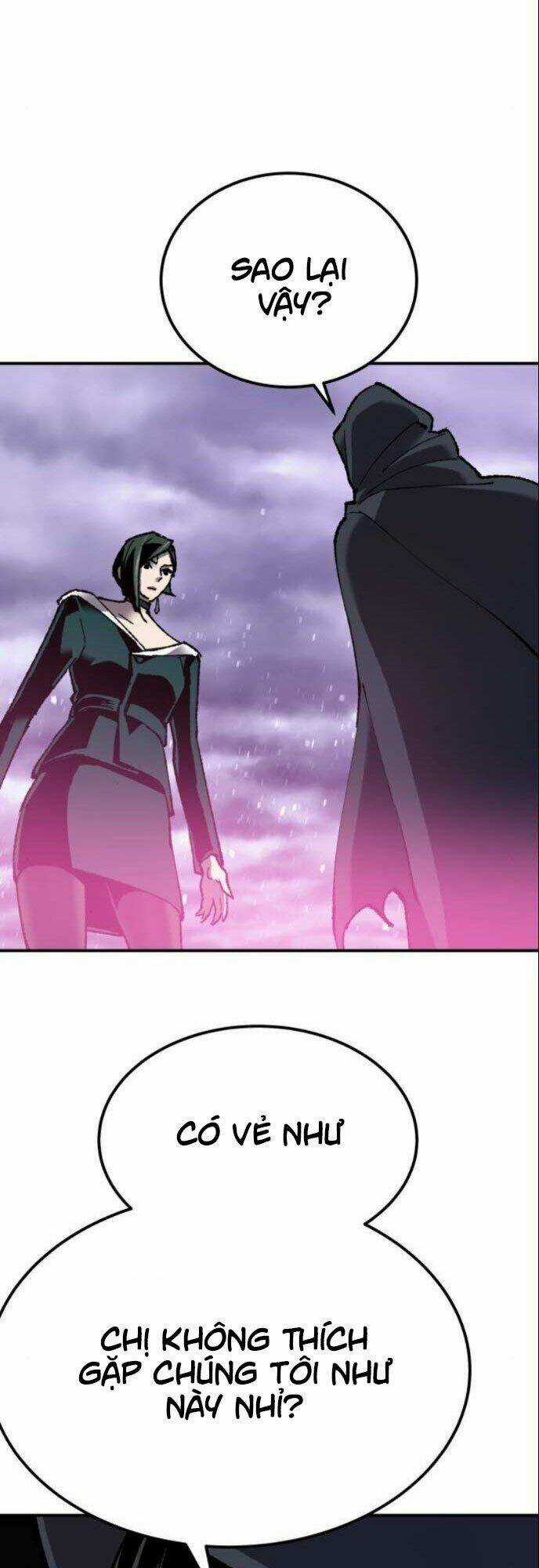 Phá Bỏ Giới Hạn - Chapter 27 - Trang 96