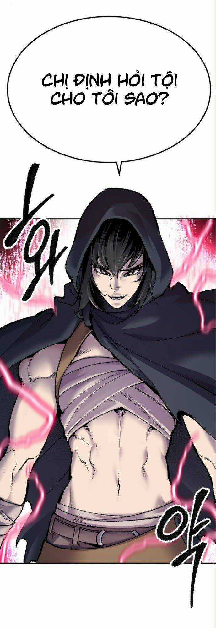 Phá Bỏ Giới Hạn - Chapter 27 - Trang 100