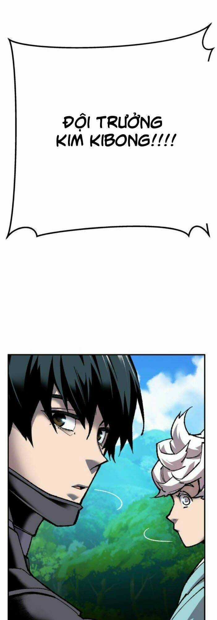 Phá Bỏ Giới Hạn - Chapter 28 - Trang 1