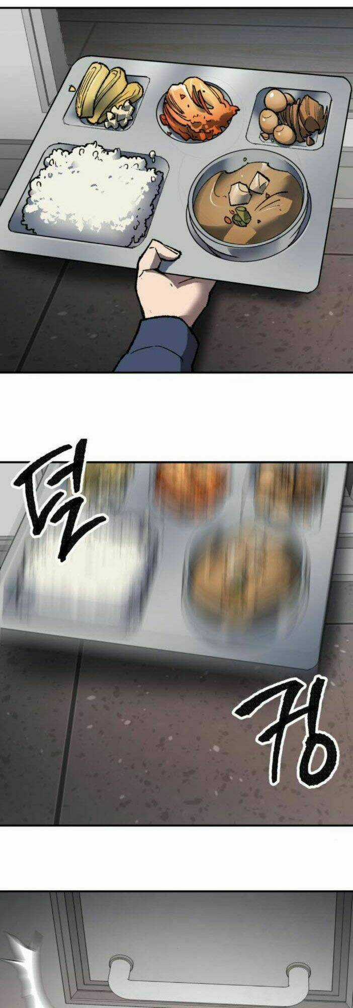 Phá Bỏ Giới Hạn - Chapter 28 - Trang 102