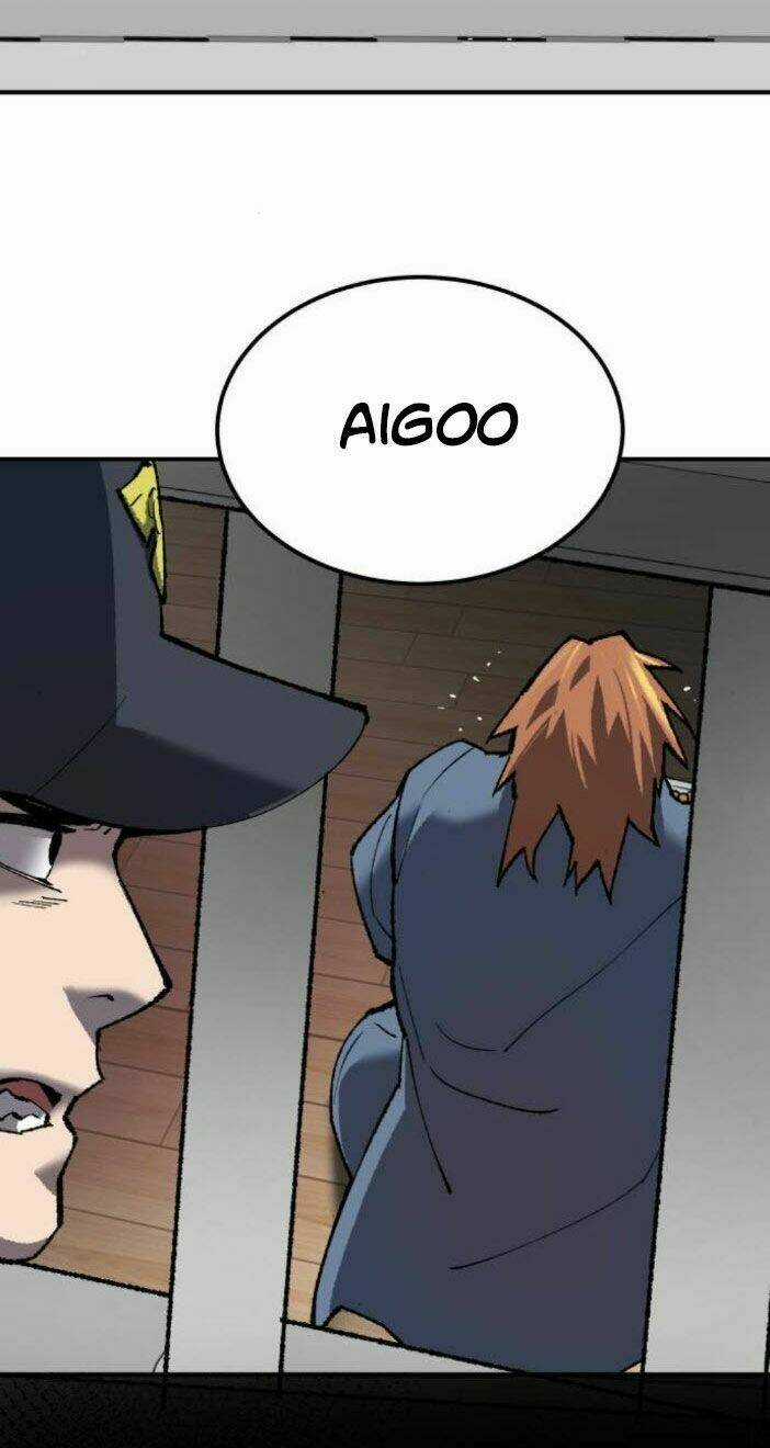 Phá Bỏ Giới Hạn - Chapter 28 - Trang 104