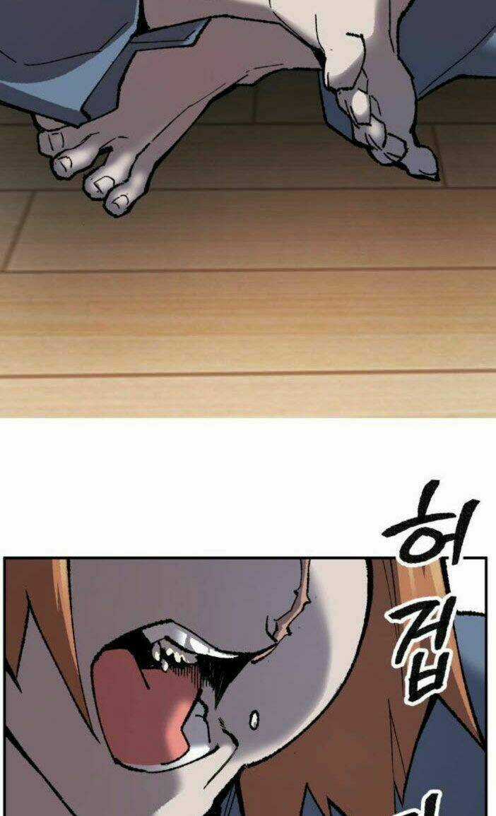 Phá Bỏ Giới Hạn - Chapter 28 - Trang 106