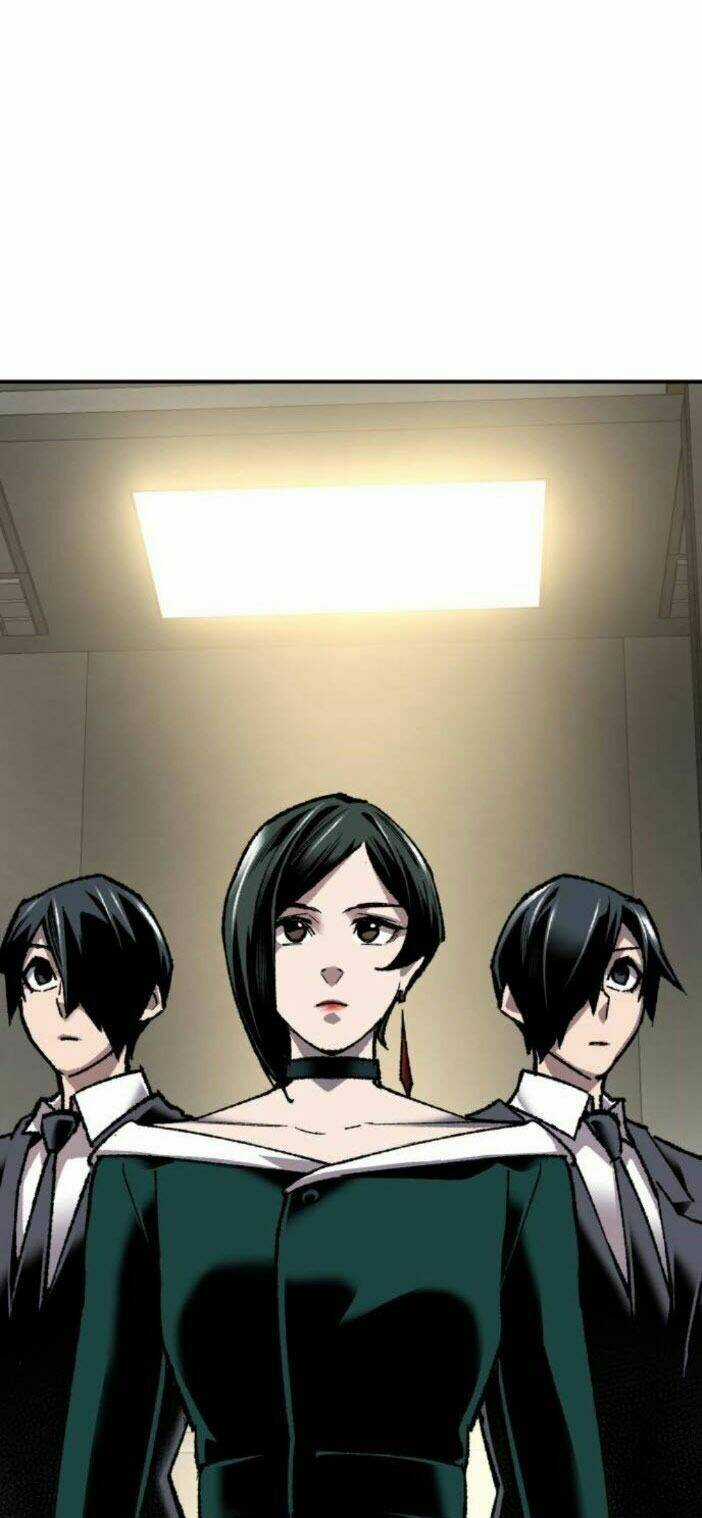 Phá Bỏ Giới Hạn - Chapter 28 - Trang 12