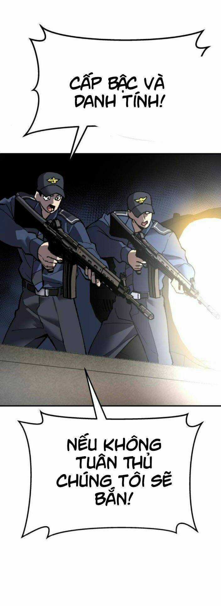 Phá Bỏ Giới Hạn - Chapter 28 - Trang 112