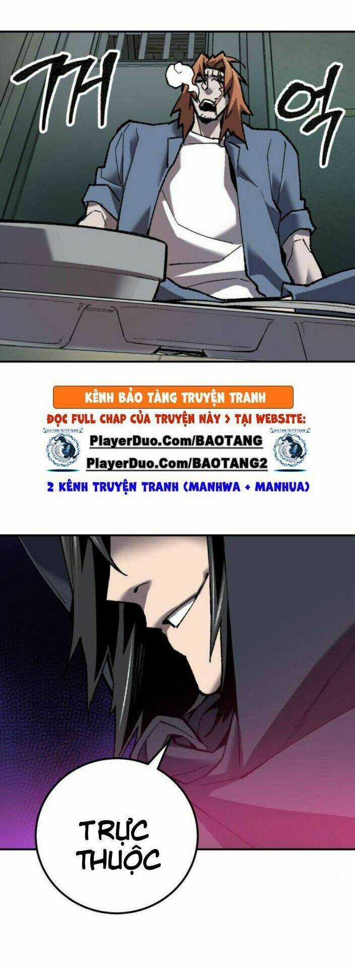 Phá Bỏ Giới Hạn - Chapter 28 - Trang 113