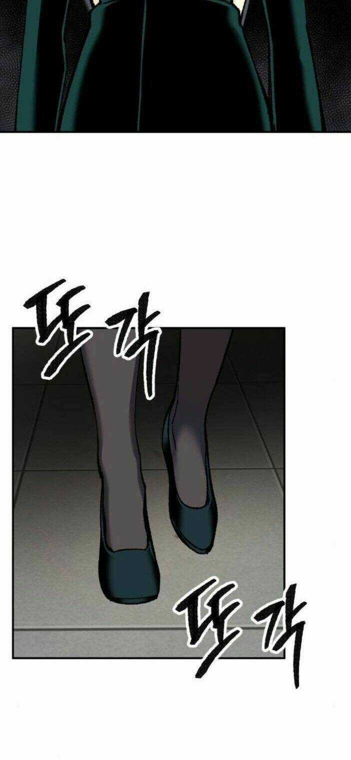 Phá Bỏ Giới Hạn - Chapter 28 - Trang 13