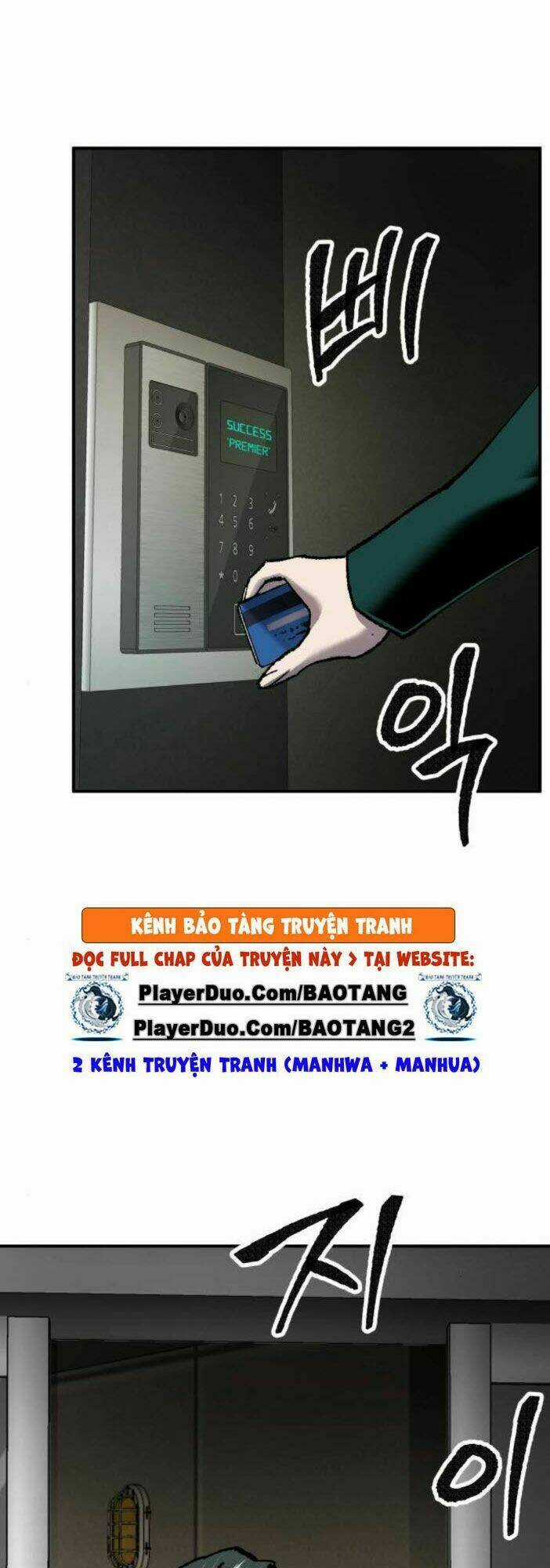 Phá Bỏ Giới Hạn - Chapter 28 - Trang 14