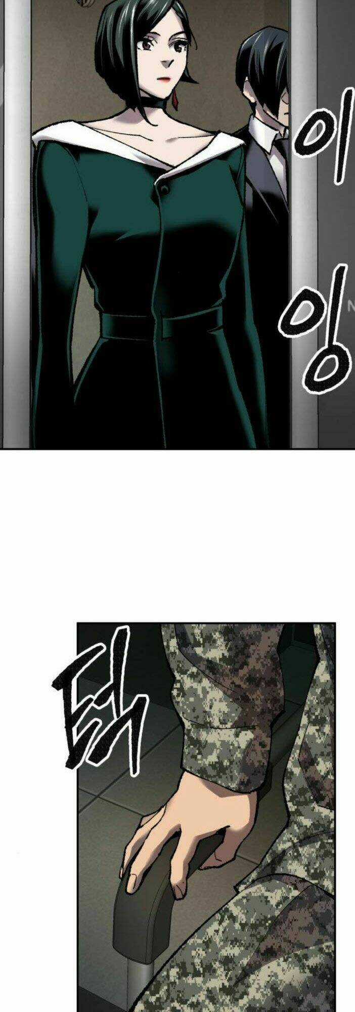 Phá Bỏ Giới Hạn - Chapter 28 - Trang 15